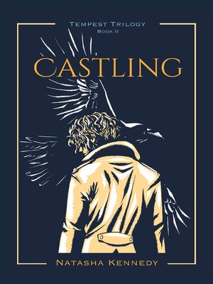 cover image of Castling